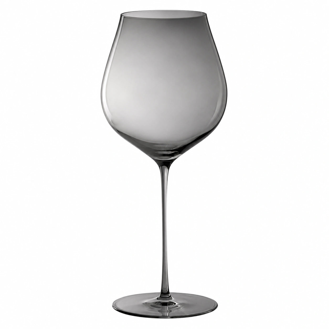 Bordeaux Rotweinglas 750ml Transparent