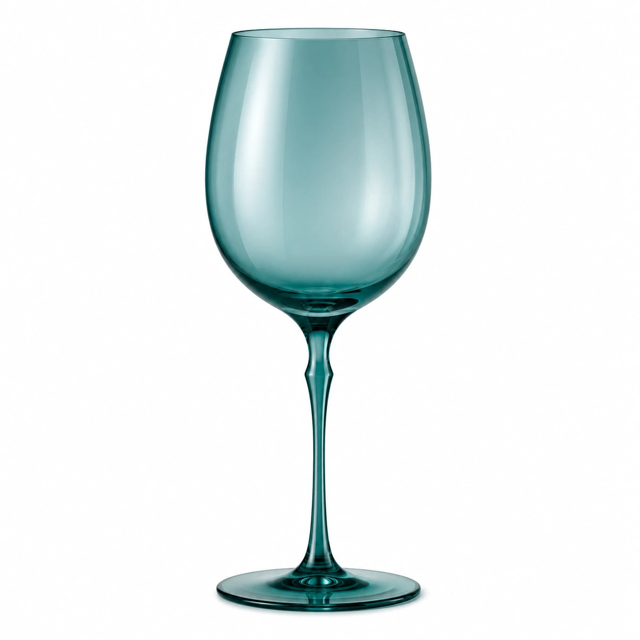 Weinglas Türkis 750ml