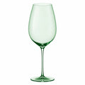 Grünes Weinglas 500ml